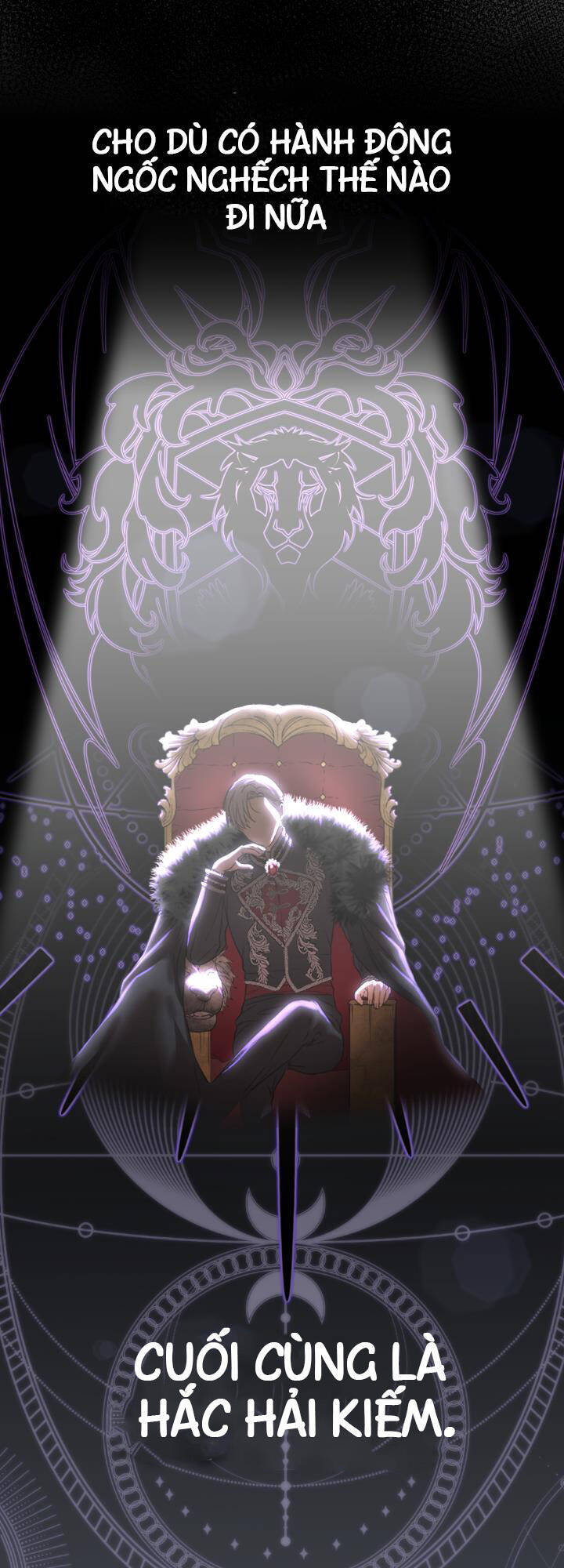 Tái Sinh Thành Con Gái Của Kẻ Phản Diện Chapter 8 - 61