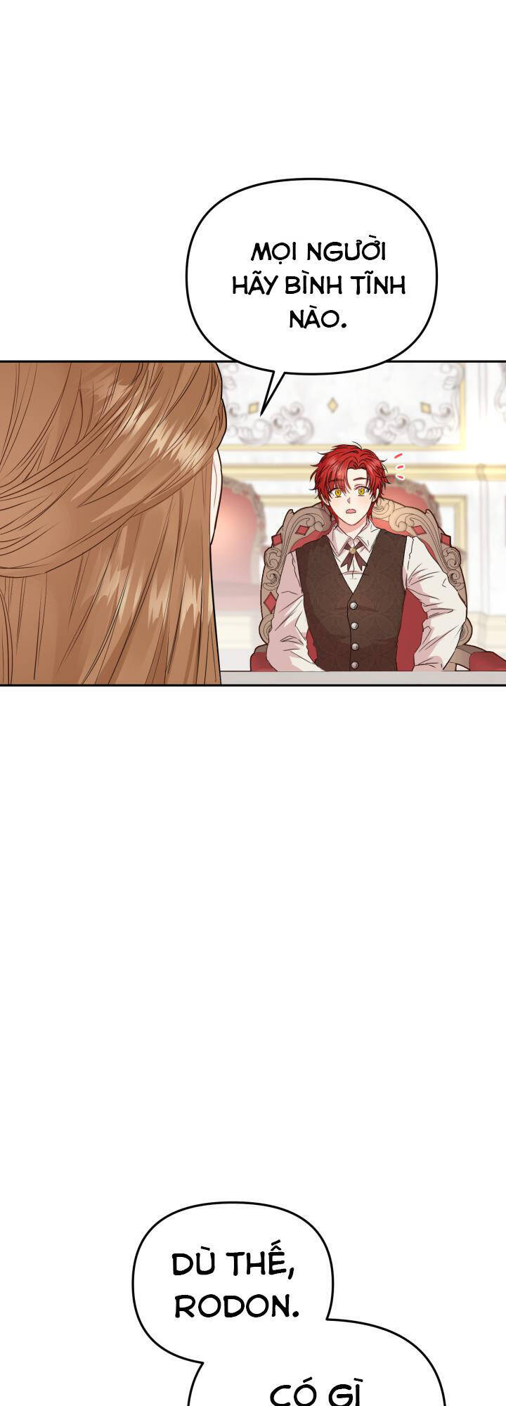 Tái Sinh Thành Con Gái Của Kẻ Phản Diện Chapter 8 - 63