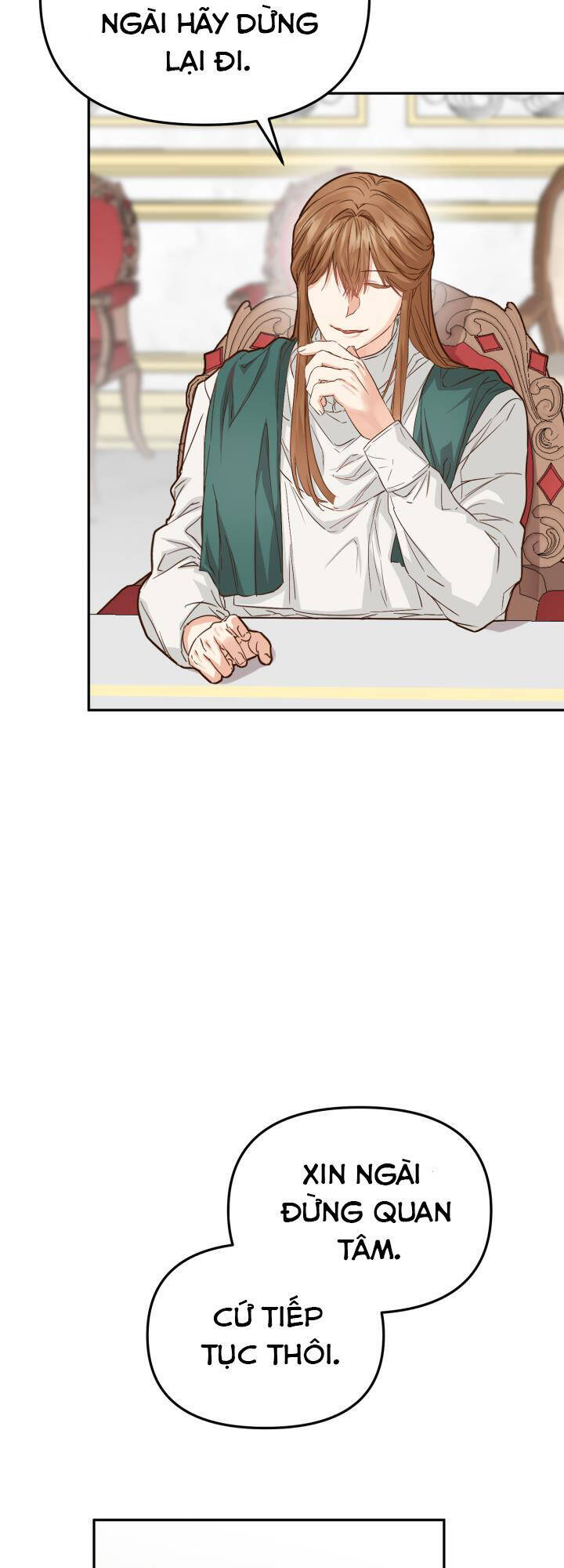 Tái Sinh Thành Con Gái Của Kẻ Phản Diện Chapter 8 - 69