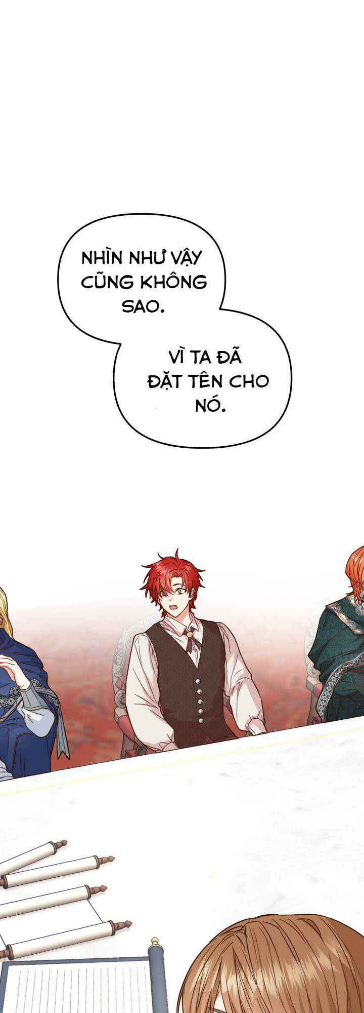 Tái Sinh Thành Con Gái Của Kẻ Phản Diện Chapter 8 - 8