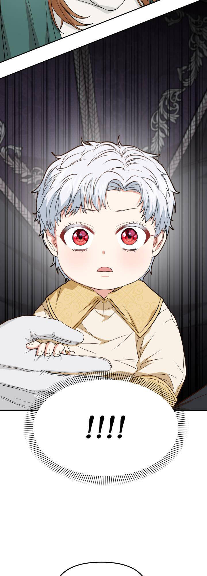 Tái Sinh Thành Con Gái Của Kẻ Phản Diện Chapter 9 - 12