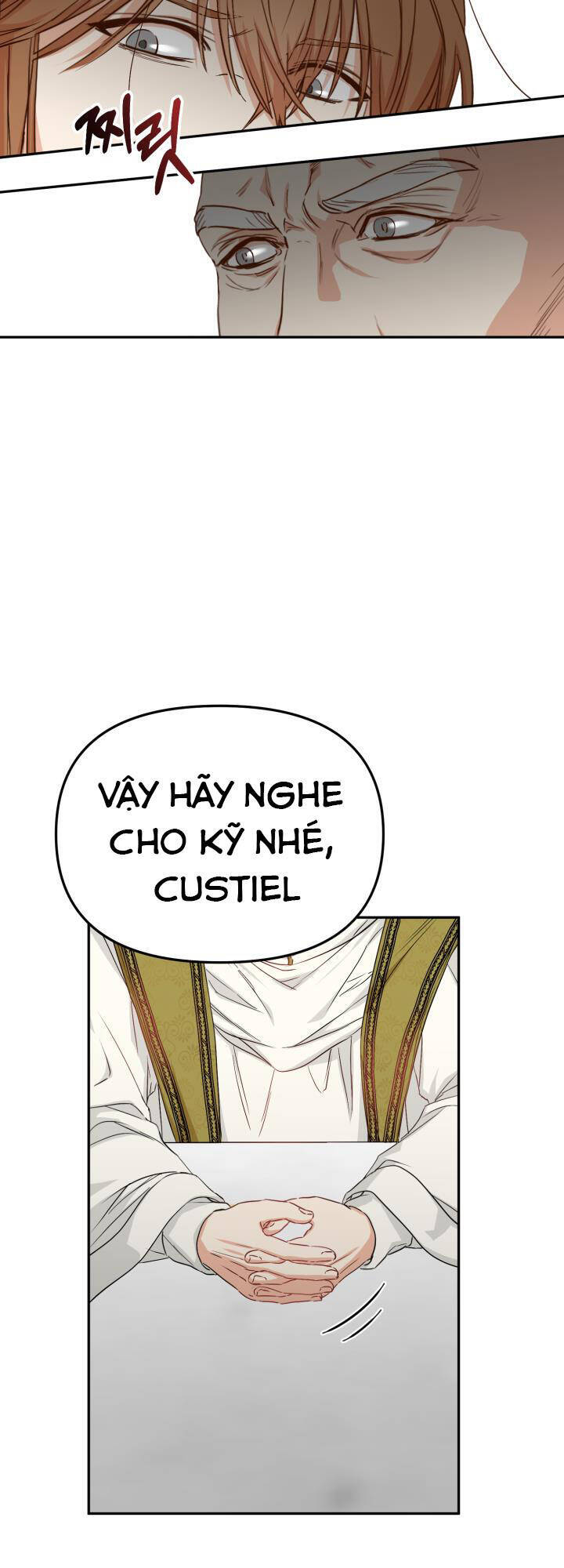 Tái Sinh Thành Con Gái Của Kẻ Phản Diện Chapter 9 - 21