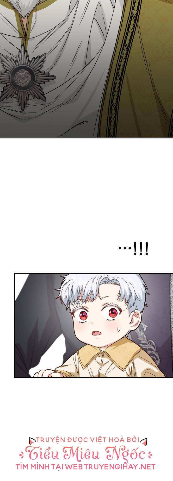 Tái Sinh Thành Con Gái Của Kẻ Phản Diện Chapter 9 - 23