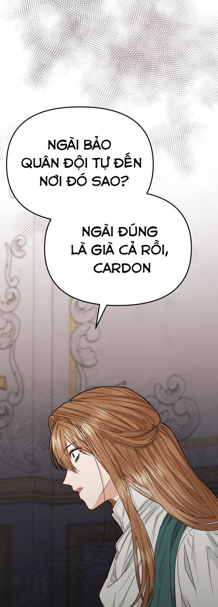 Tái Sinh Thành Con Gái Của Kẻ Phản Diện Chapter 9 - 40