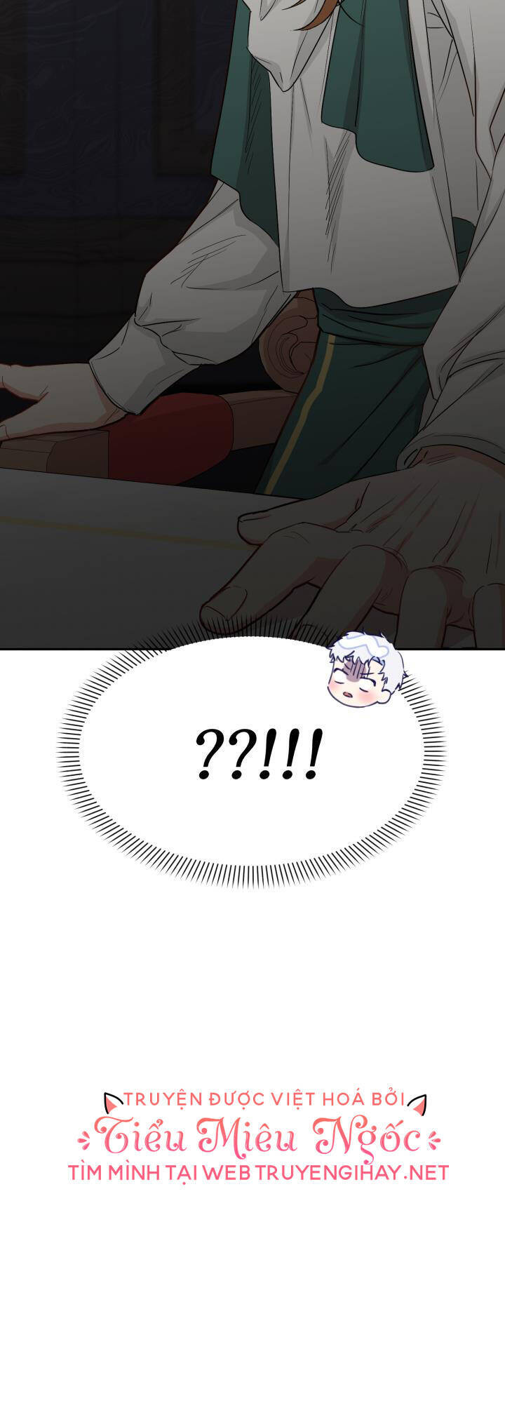 Tái Sinh Thành Con Gái Của Kẻ Phản Diện Chapter 9 - 41