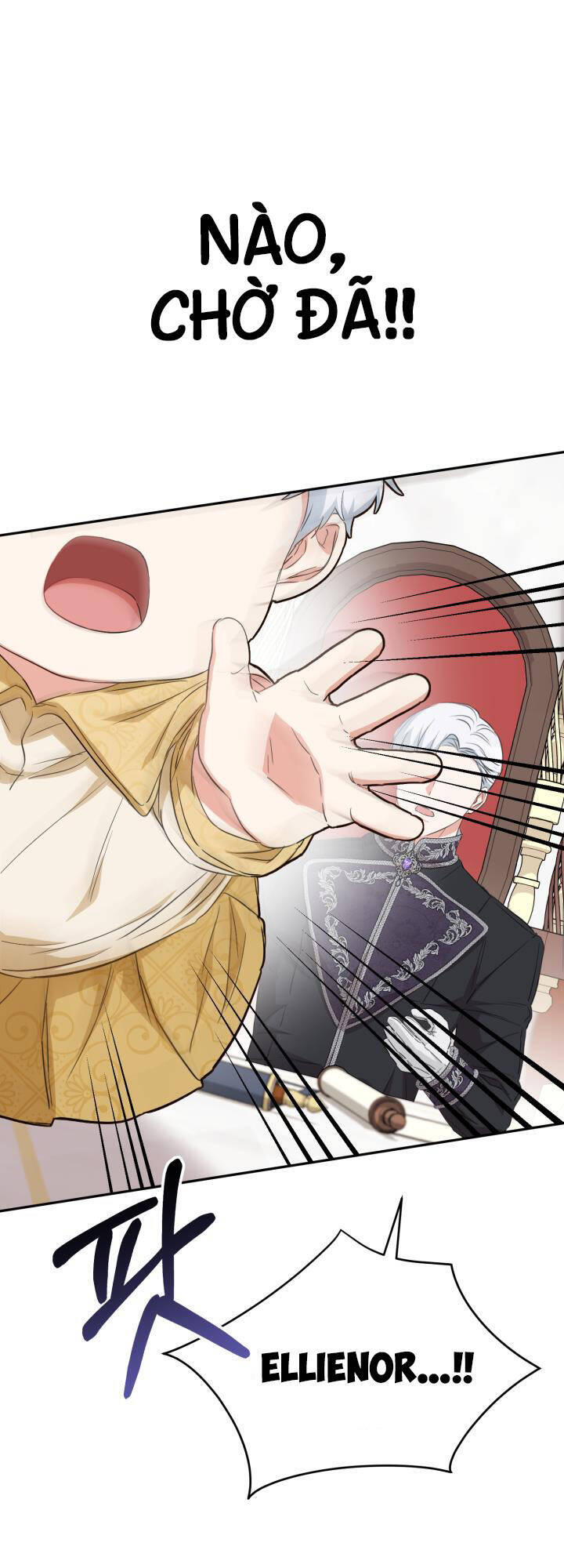 Tái Sinh Thành Con Gái Của Kẻ Phản Diện Chapter 9 - 42