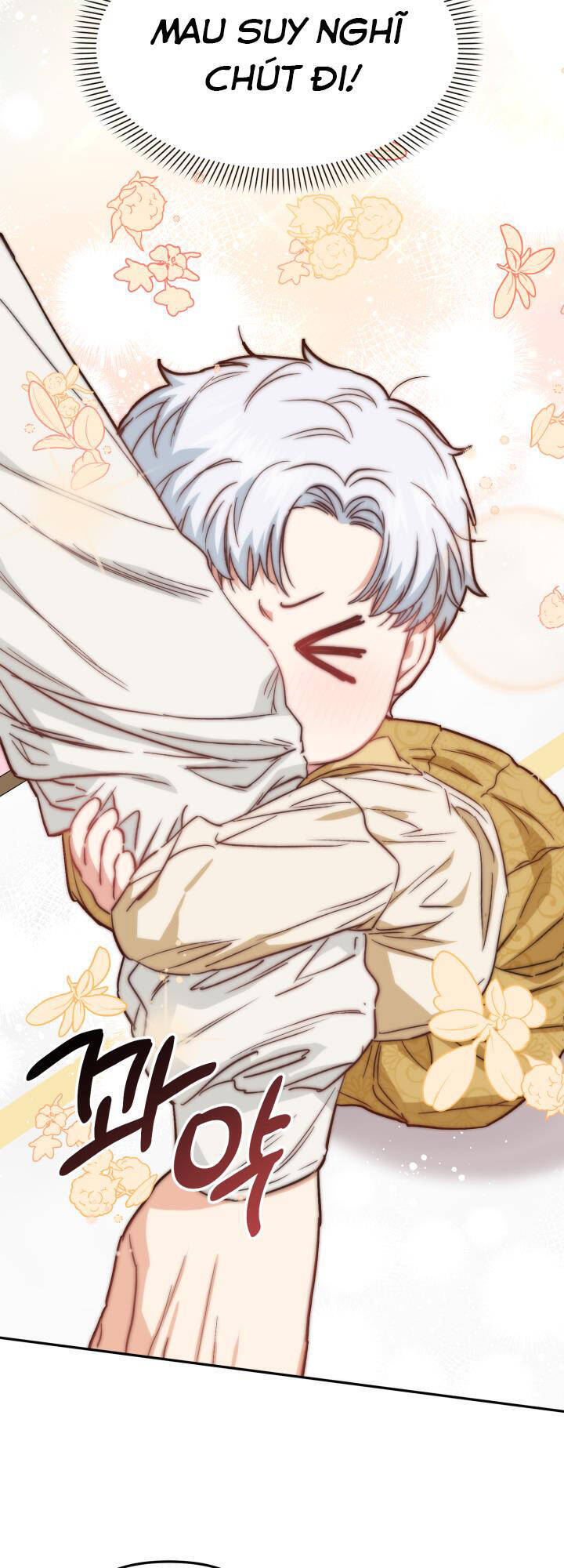 Tái Sinh Thành Con Gái Của Kẻ Phản Diện Chapter 9 - 44