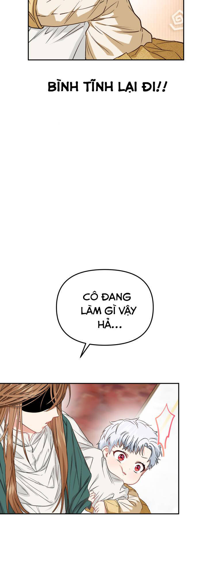 Tái Sinh Thành Con Gái Của Kẻ Phản Diện Chapter 9 - 46