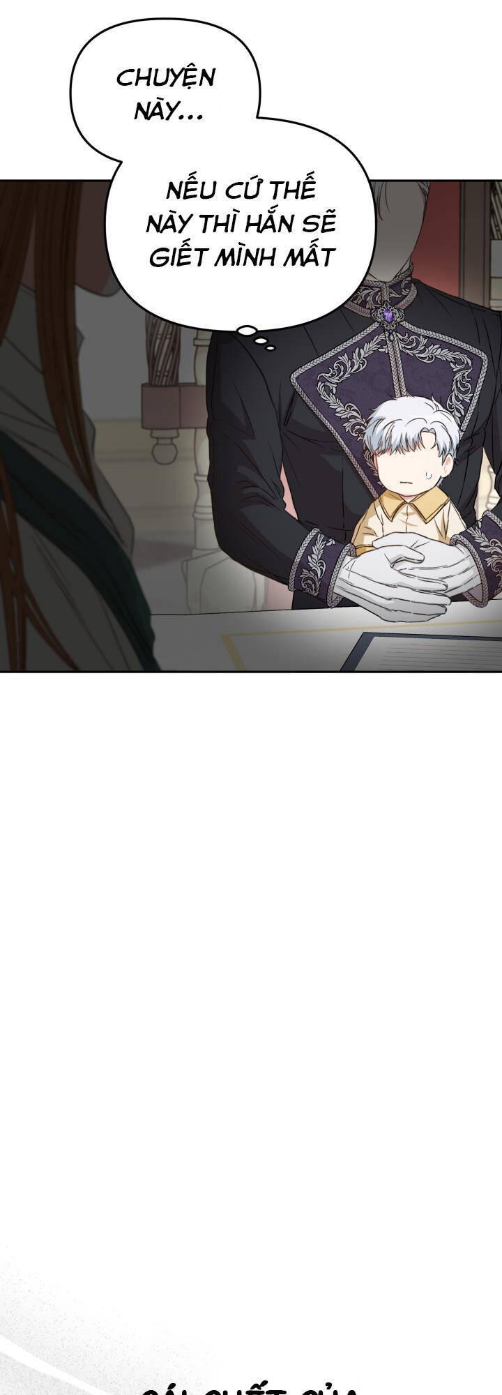 Tái Sinh Thành Con Gái Của Kẻ Phản Diện Chapter 9 - 6