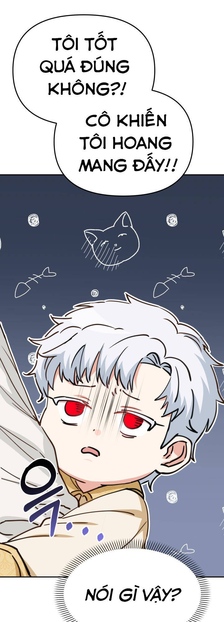 Tái Sinh Thành Con Gái Của Kẻ Phản Diện Chapter 9 - 55