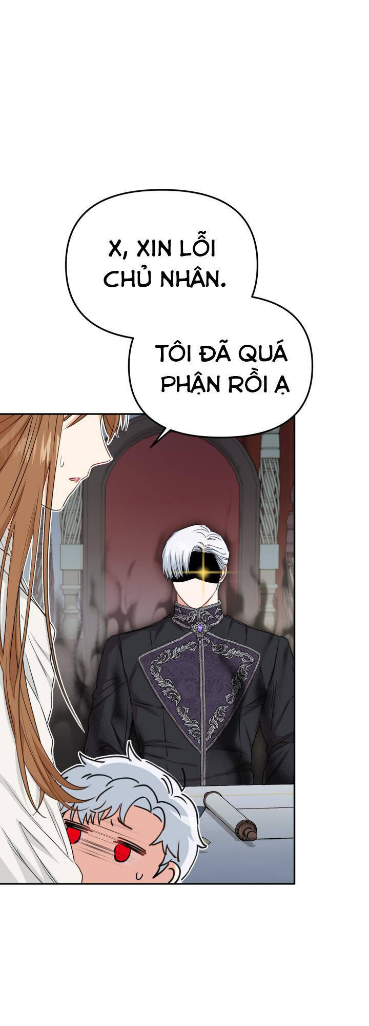 Tái Sinh Thành Con Gái Của Kẻ Phản Diện Chapter 9 - 59