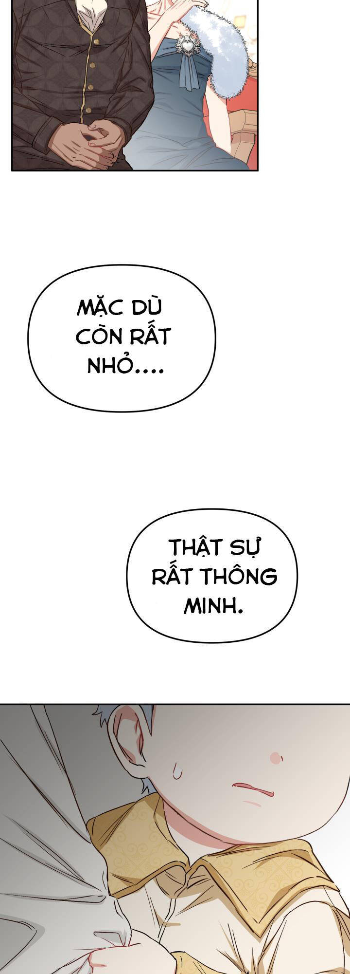 Tái Sinh Thành Con Gái Của Kẻ Phản Diện Chapter 9 - 61