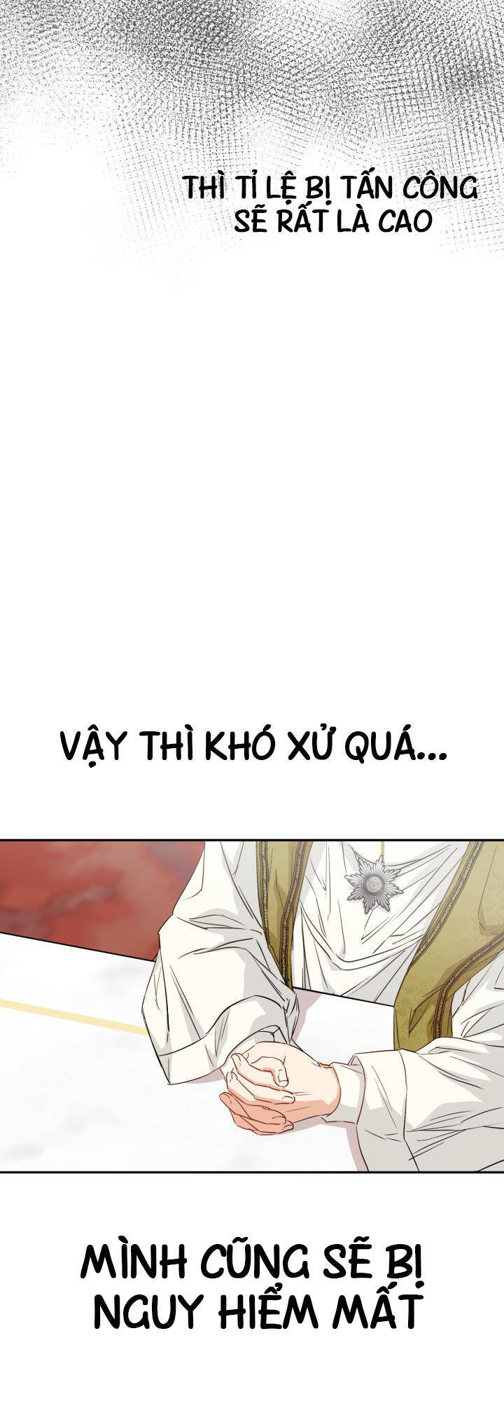 Tái Sinh Thành Con Gái Của Kẻ Phản Diện Chapter 9 - 9