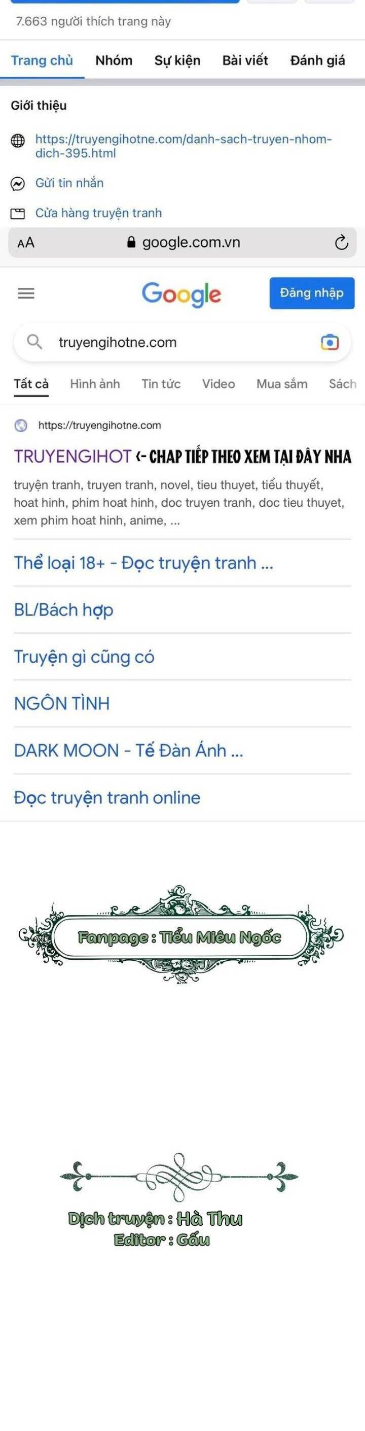 Tái Sinh Thành Con Gái Của Kẻ Phản Diện Chapter 25 - 2