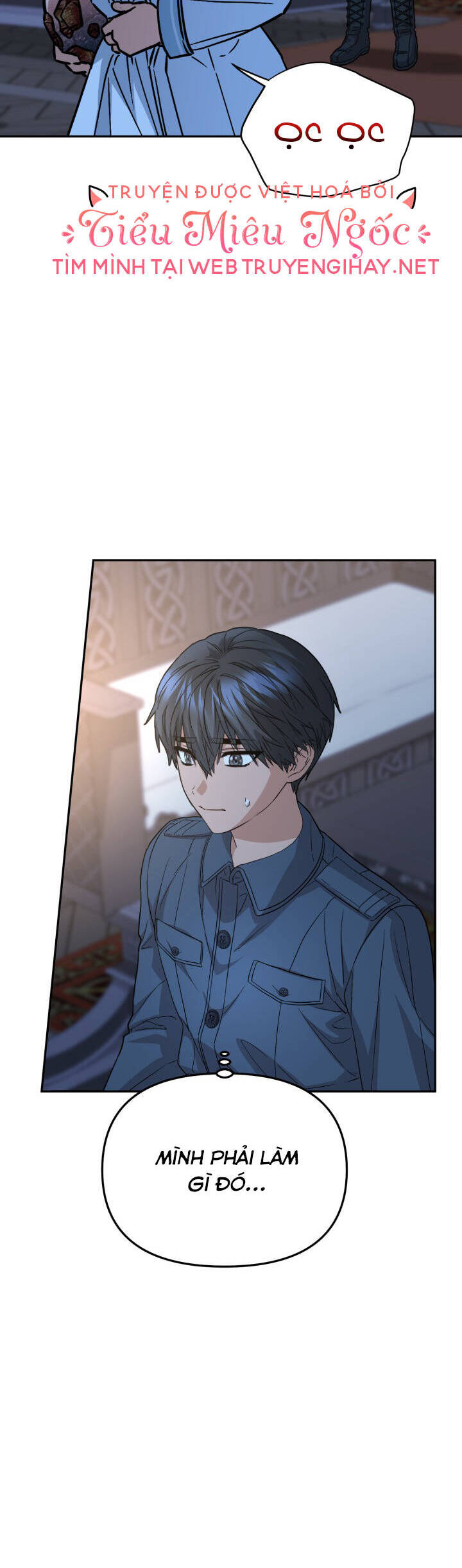 Tái Sinh Thành Con Gái Của Kẻ Phản Diện Chapter 25 - 12