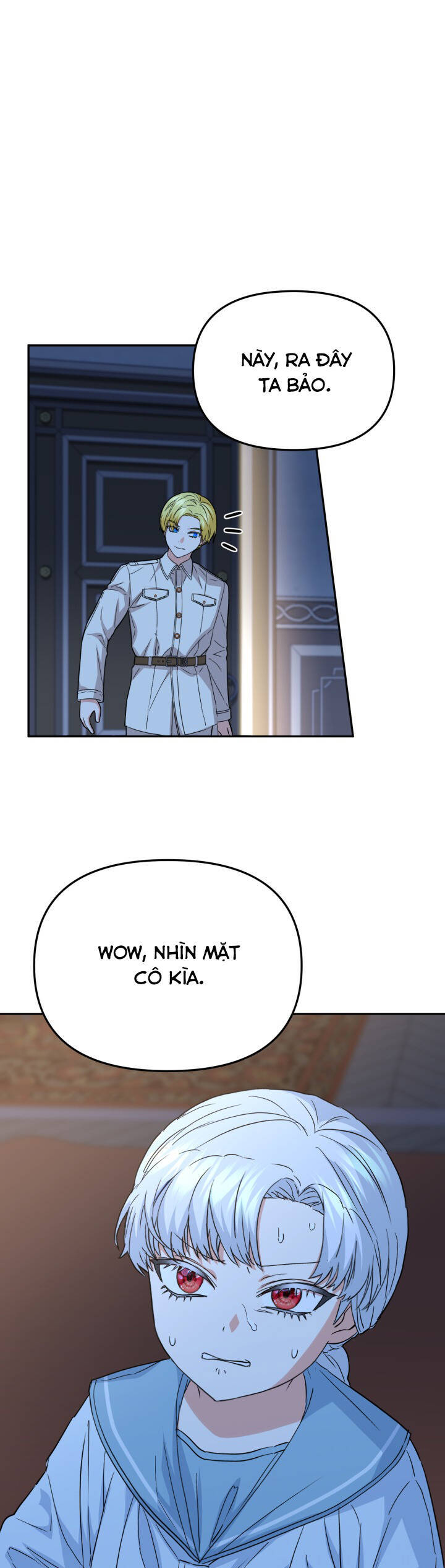 Tái Sinh Thành Con Gái Của Kẻ Phản Diện Chapter 25 - 13