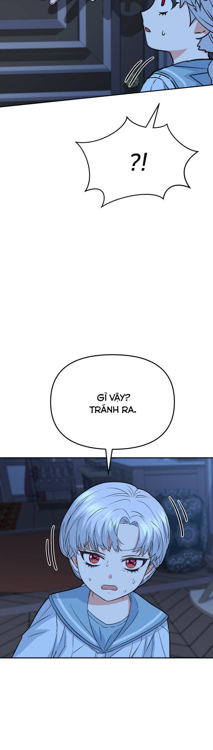 Tái Sinh Thành Con Gái Của Kẻ Phản Diện Chapter 25 - 16