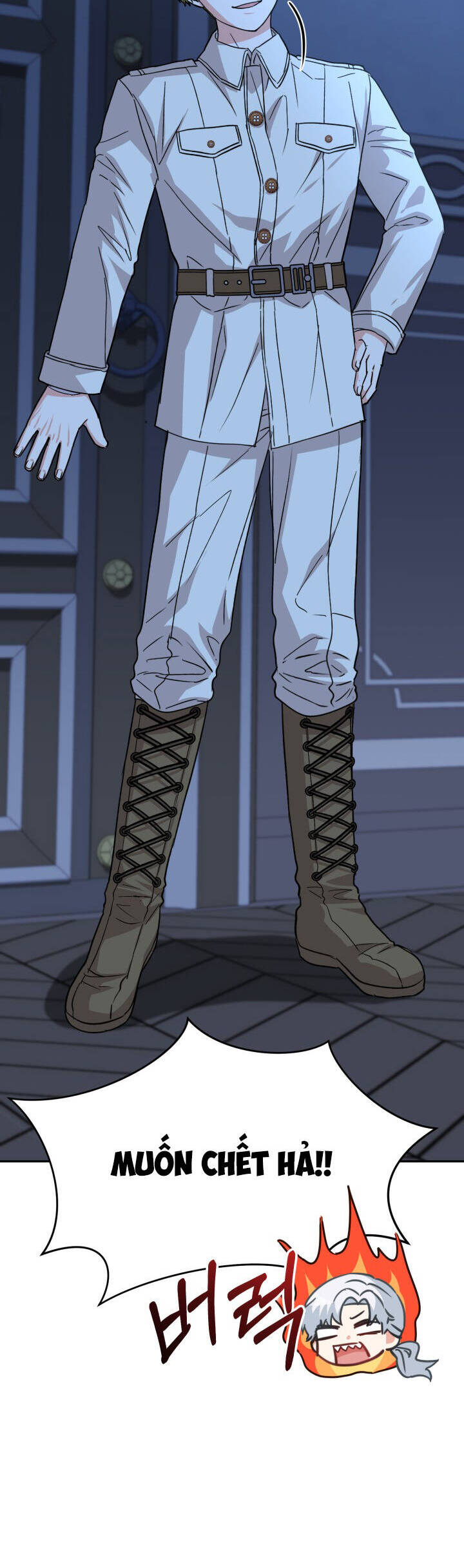 Tái Sinh Thành Con Gái Của Kẻ Phản Diện Chapter 25 - 18