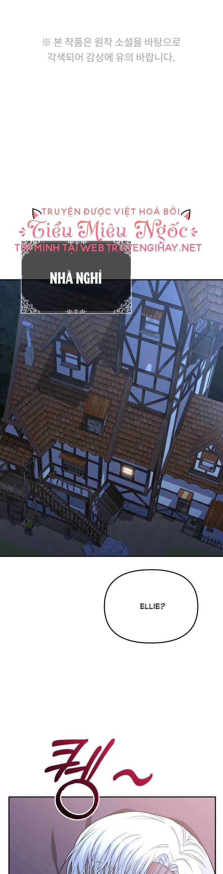 Tái Sinh Thành Con Gái Của Kẻ Phản Diện Chapter 25 - 3