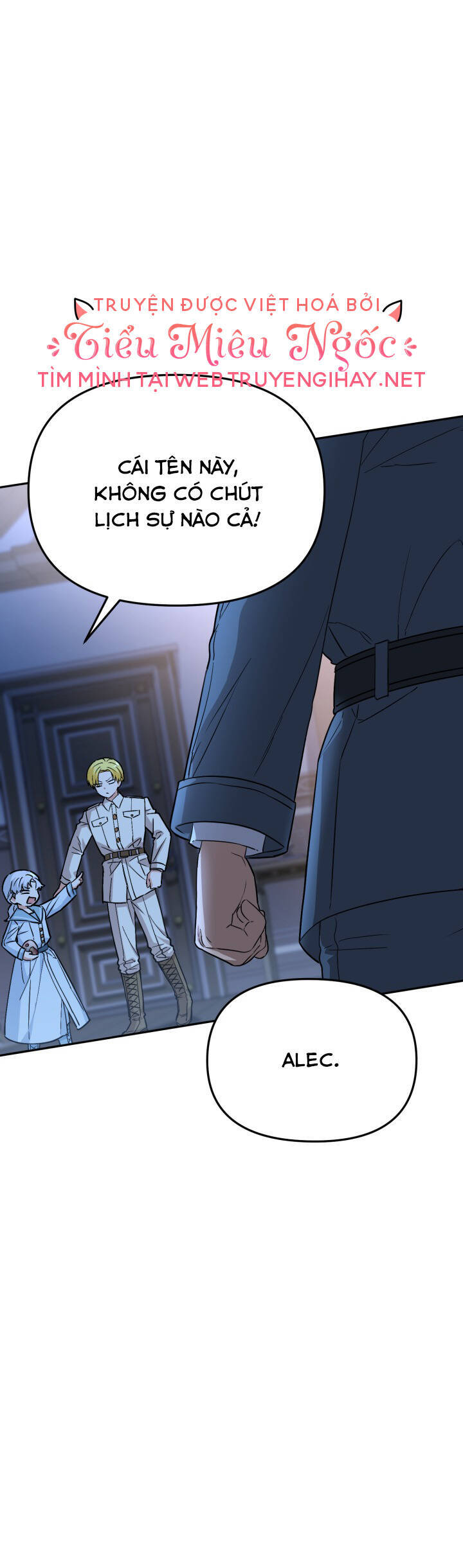 Tái Sinh Thành Con Gái Của Kẻ Phản Diện Chapter 25 - 22