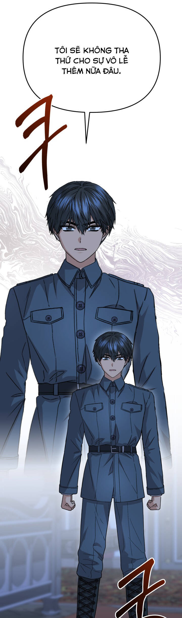 Tái Sinh Thành Con Gái Của Kẻ Phản Diện Chapter 25 - 23