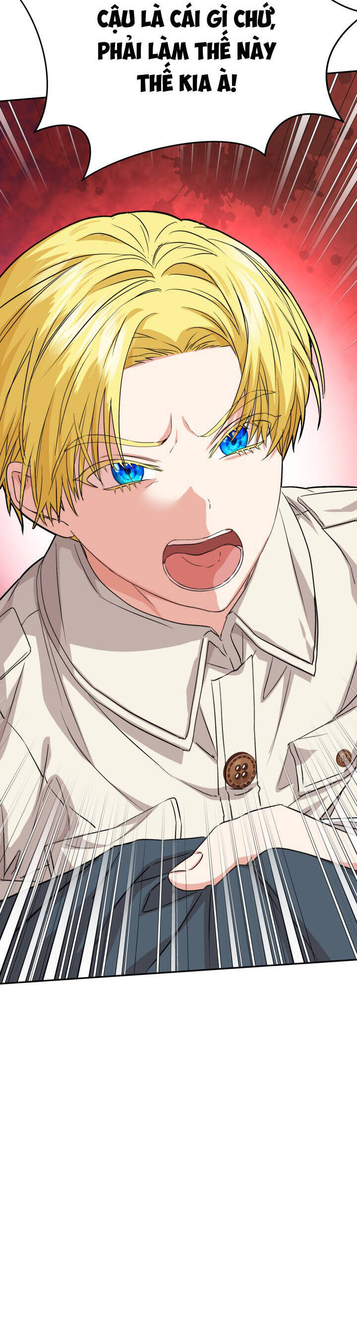 Tái Sinh Thành Con Gái Của Kẻ Phản Diện Chapter 25 - 28