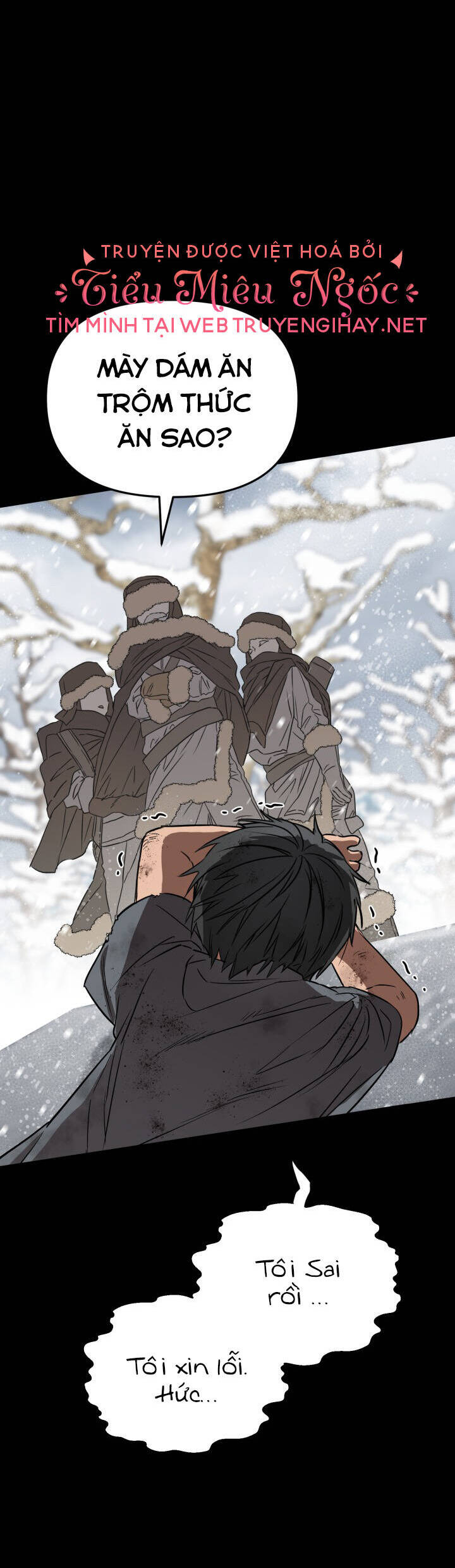 Tái Sinh Thành Con Gái Của Kẻ Phản Diện Chapter 25 - 32