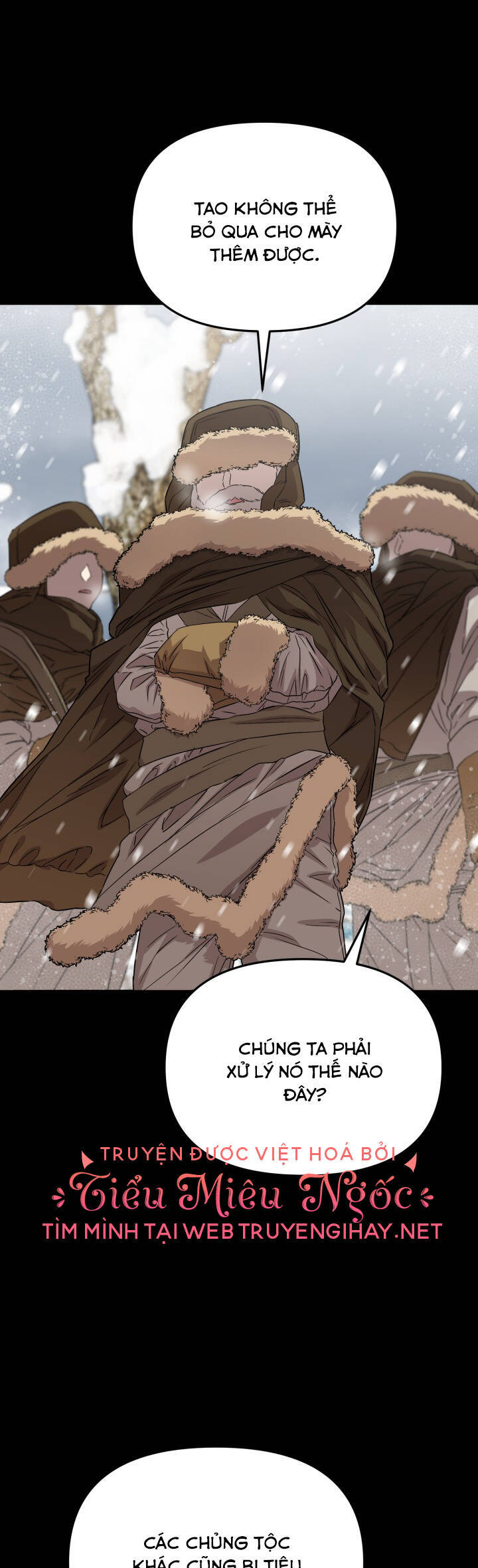 Tái Sinh Thành Con Gái Của Kẻ Phản Diện Chapter 25 - 33