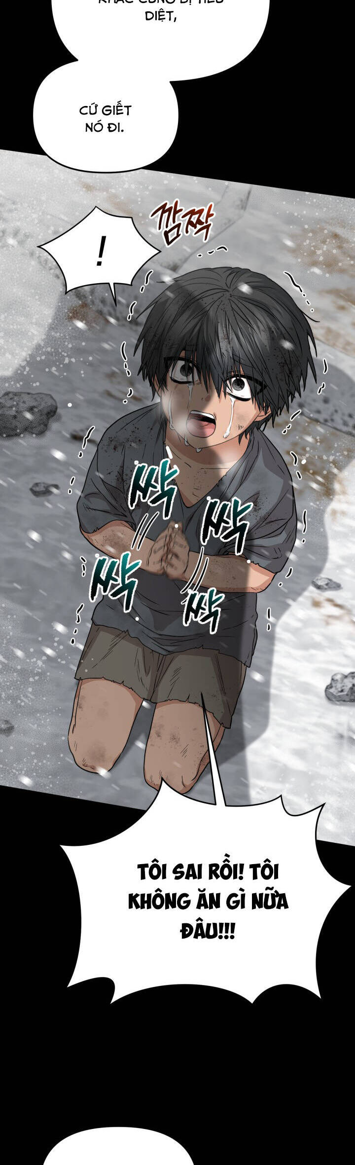 Tái Sinh Thành Con Gái Của Kẻ Phản Diện Chapter 25 - 34