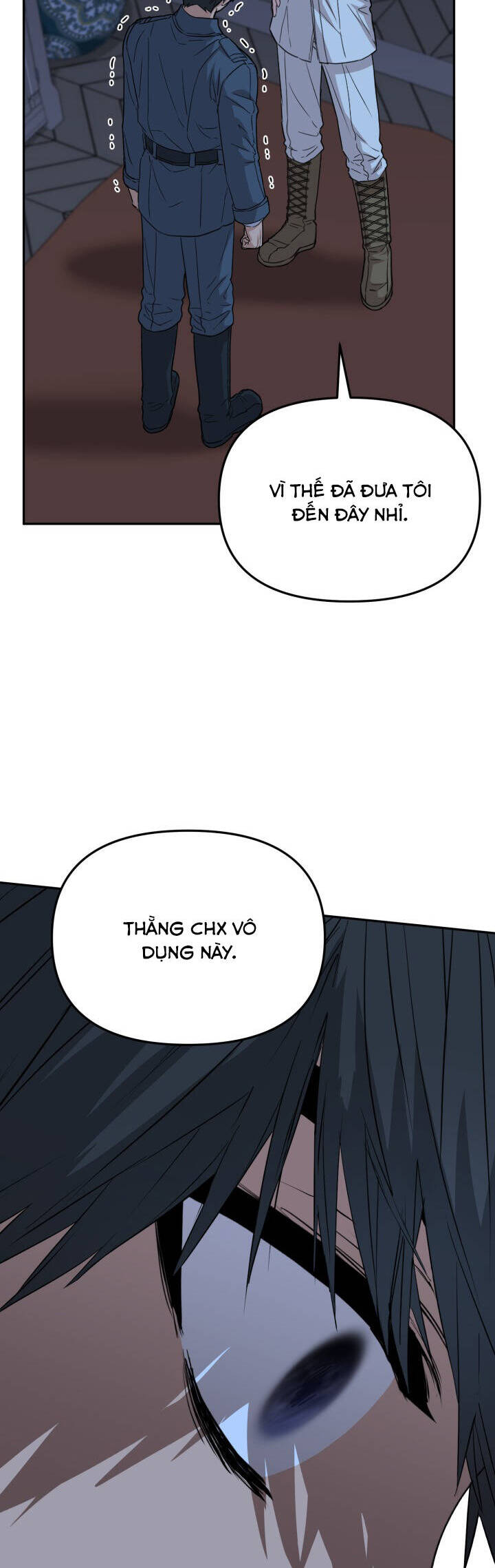 Tái Sinh Thành Con Gái Của Kẻ Phản Diện Chapter 25 - 39