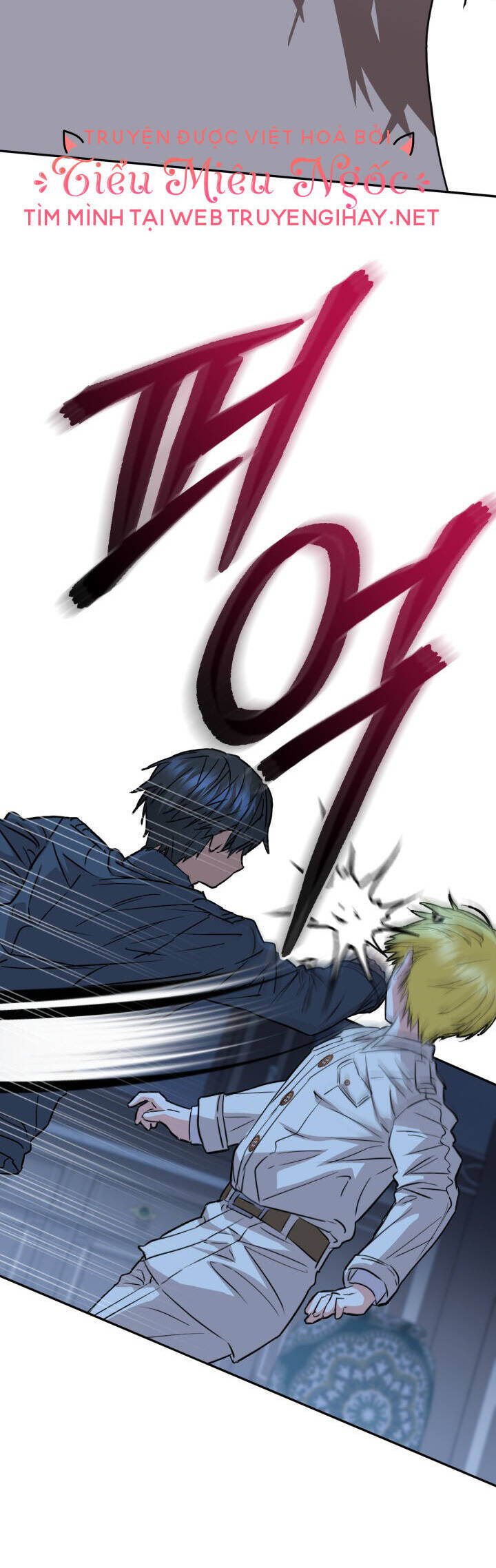 Tái Sinh Thành Con Gái Của Kẻ Phản Diện Chapter 25 - 40