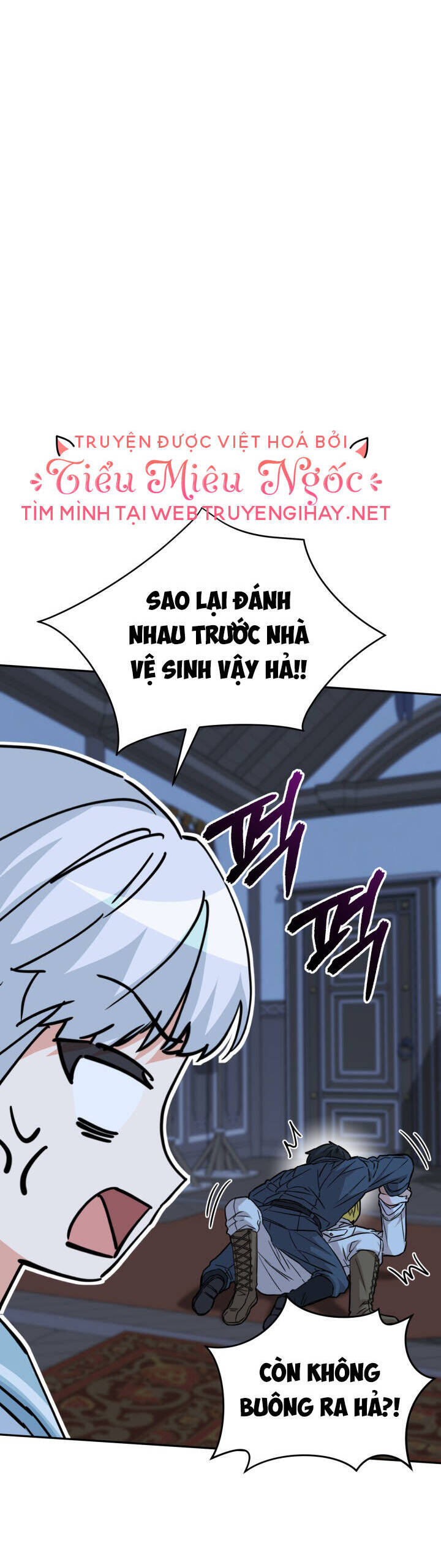 Tái Sinh Thành Con Gái Của Kẻ Phản Diện Chapter 25 - 44