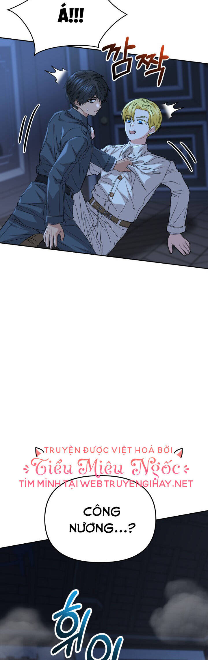 Tái Sinh Thành Con Gái Của Kẻ Phản Diện Chapter 25 - 47