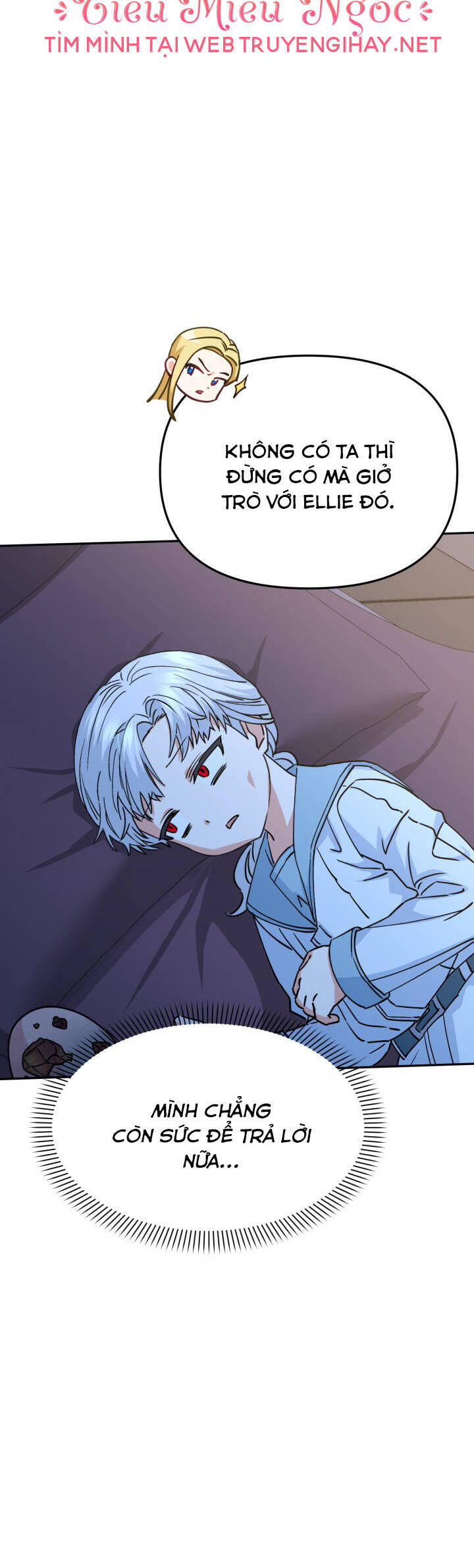 Tái Sinh Thành Con Gái Của Kẻ Phản Diện Chapter 25 - 6