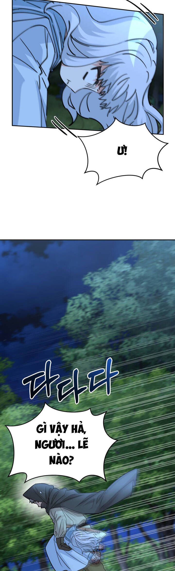 Tái Sinh Thành Con Gái Của Kẻ Phản Diện Chapter 25 - 51