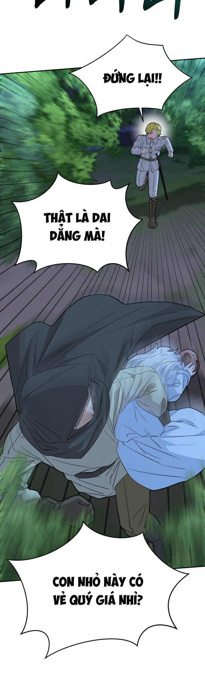 Tái Sinh Thành Con Gái Của Kẻ Phản Diện Chapter 25 - 62