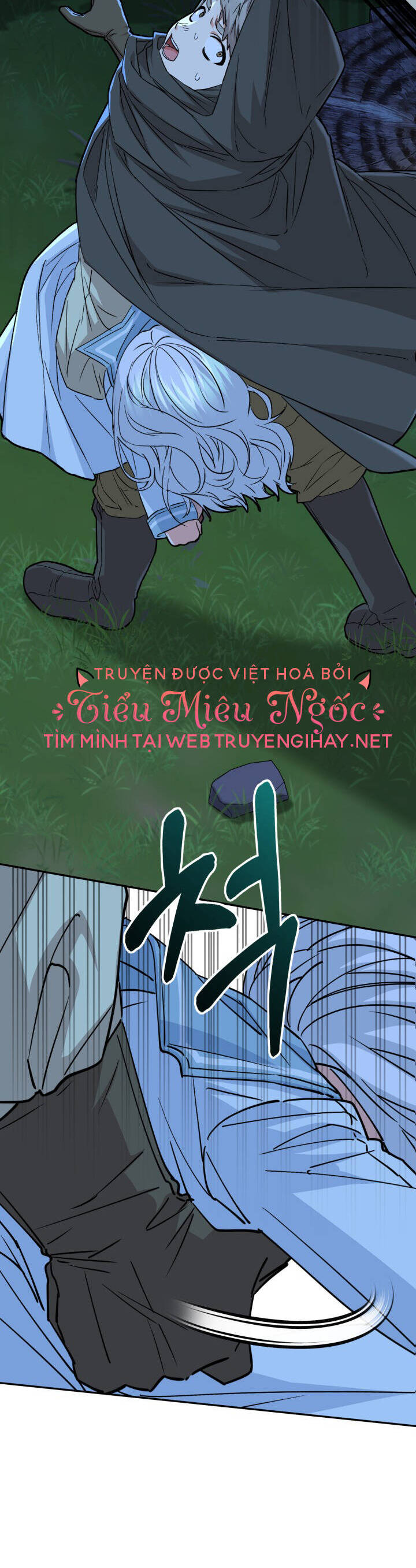 Tái Sinh Thành Con Gái Của Kẻ Phản Diện Chapter 25 - 68