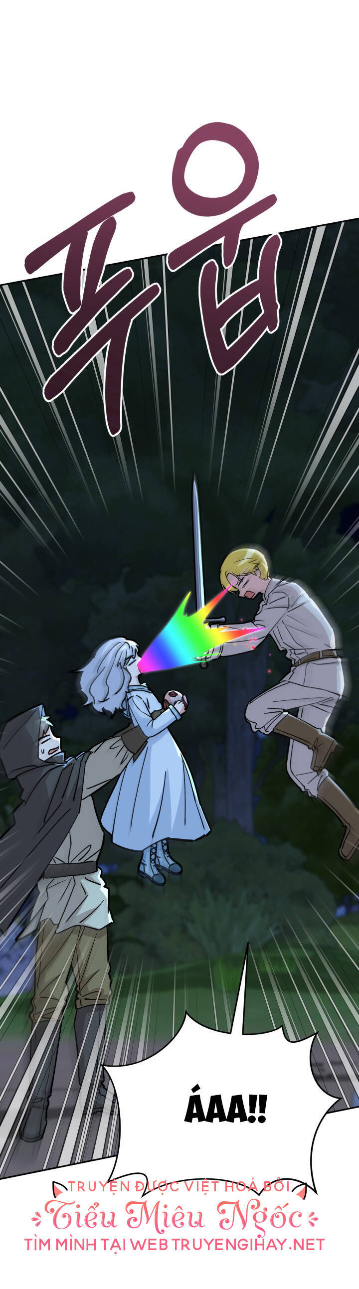 Tái Sinh Thành Con Gái Của Kẻ Phản Diện Chapter 25 - 69