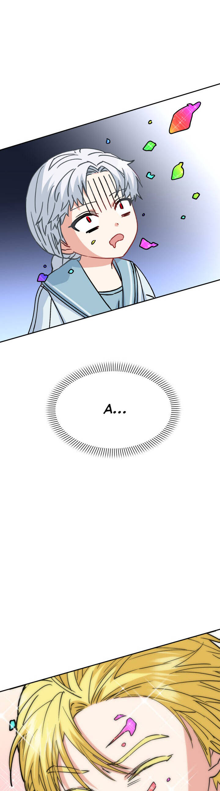 Tái Sinh Thành Con Gái Của Kẻ Phản Diện Chapter 25 - 70