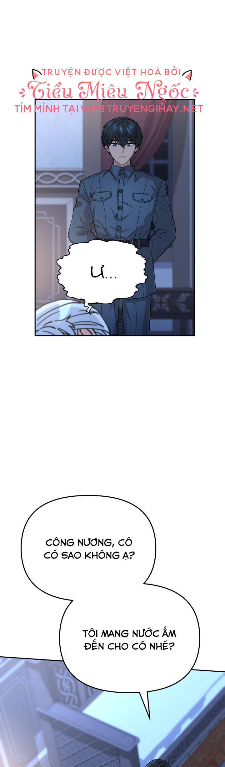 Tái Sinh Thành Con Gái Của Kẻ Phản Diện Chapter 25 - 10