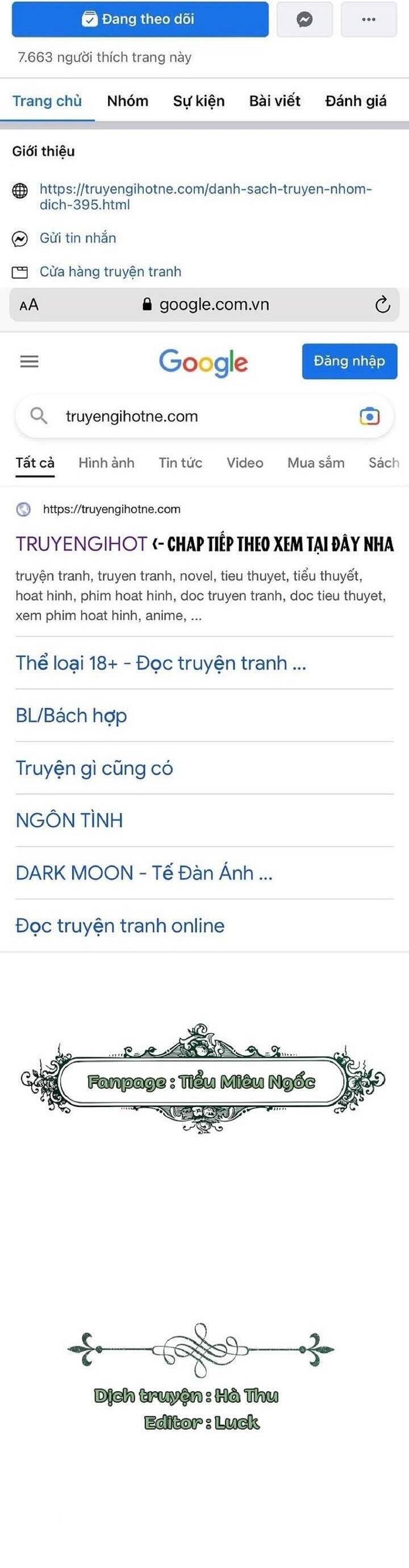 Tái Sinh Thành Con Gái Của Kẻ Phản Diện Chapter 26 - 2