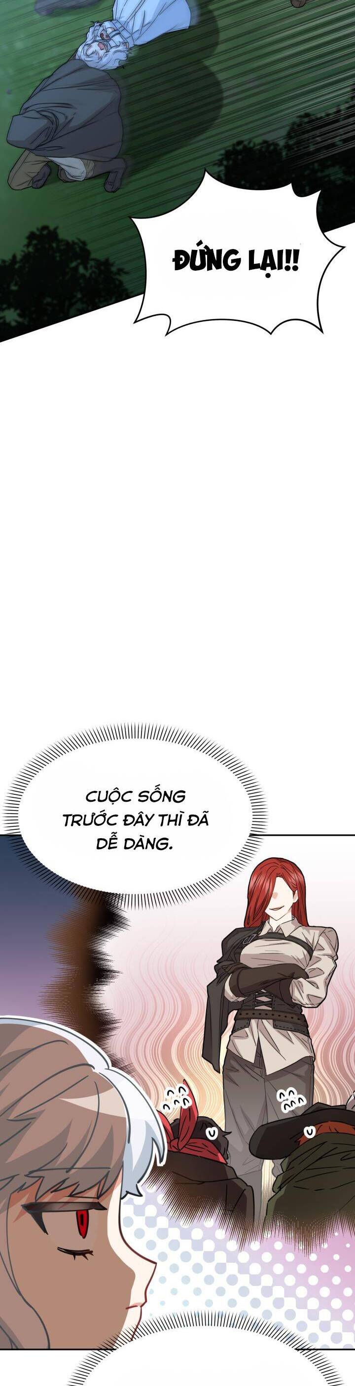 Tái Sinh Thành Con Gái Của Kẻ Phản Diện Chapter 26 - 12