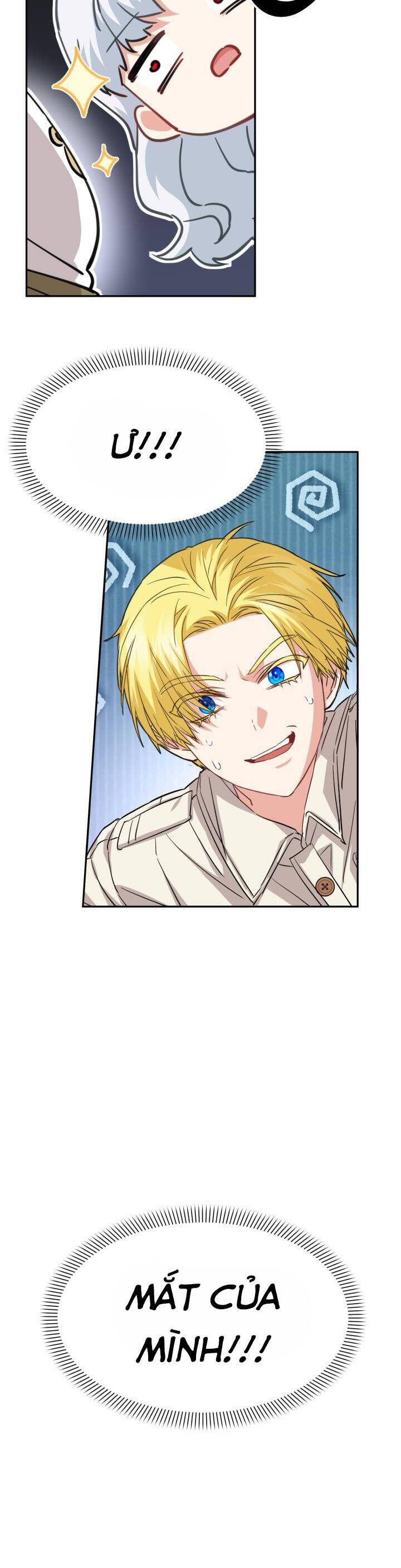 Tái Sinh Thành Con Gái Của Kẻ Phản Diện Chapter 26 - 16