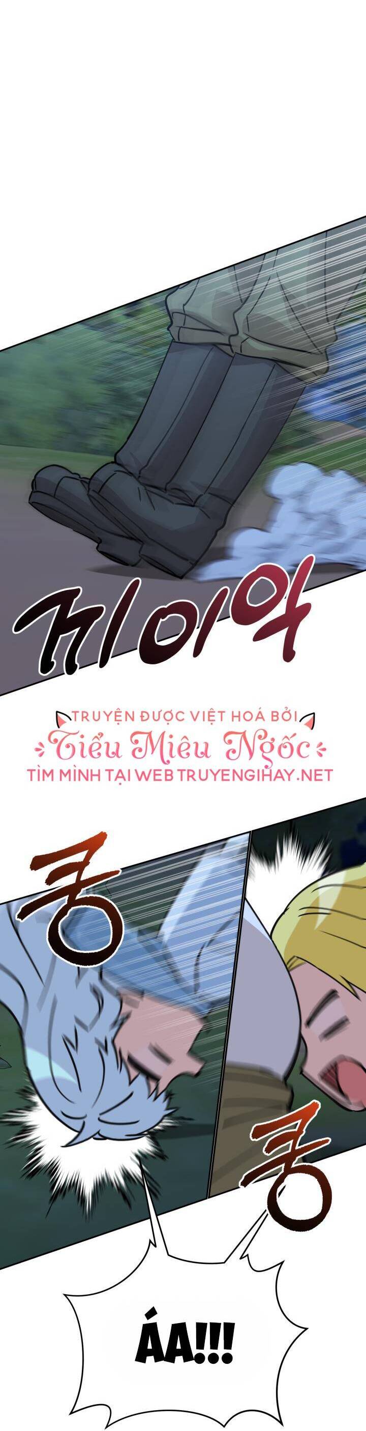 Tái Sinh Thành Con Gái Của Kẻ Phản Diện Chapter 26 - 17