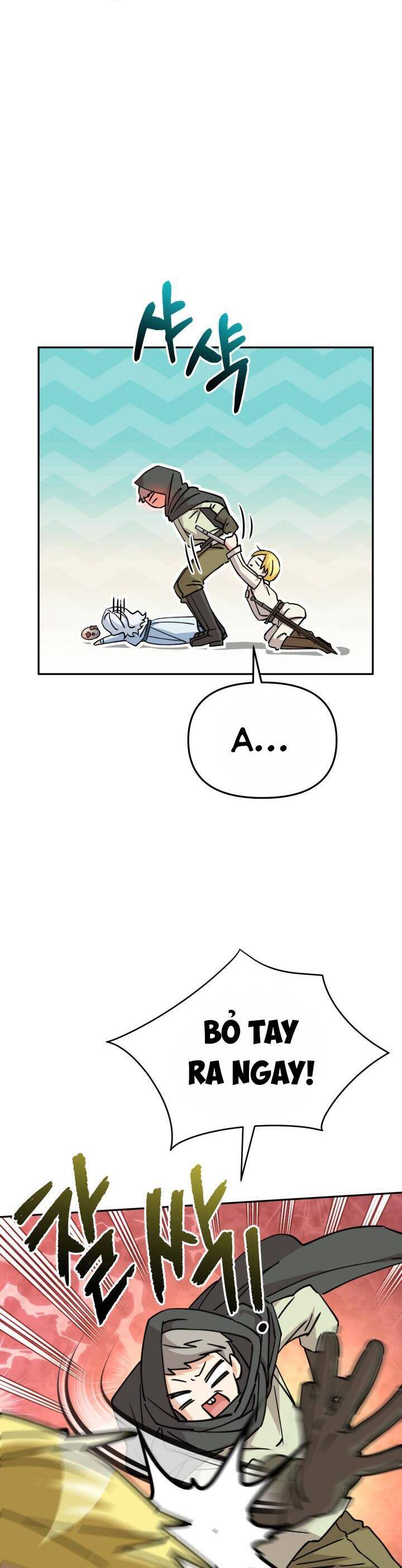 Tái Sinh Thành Con Gái Của Kẻ Phản Diện Chapter 26 - 18