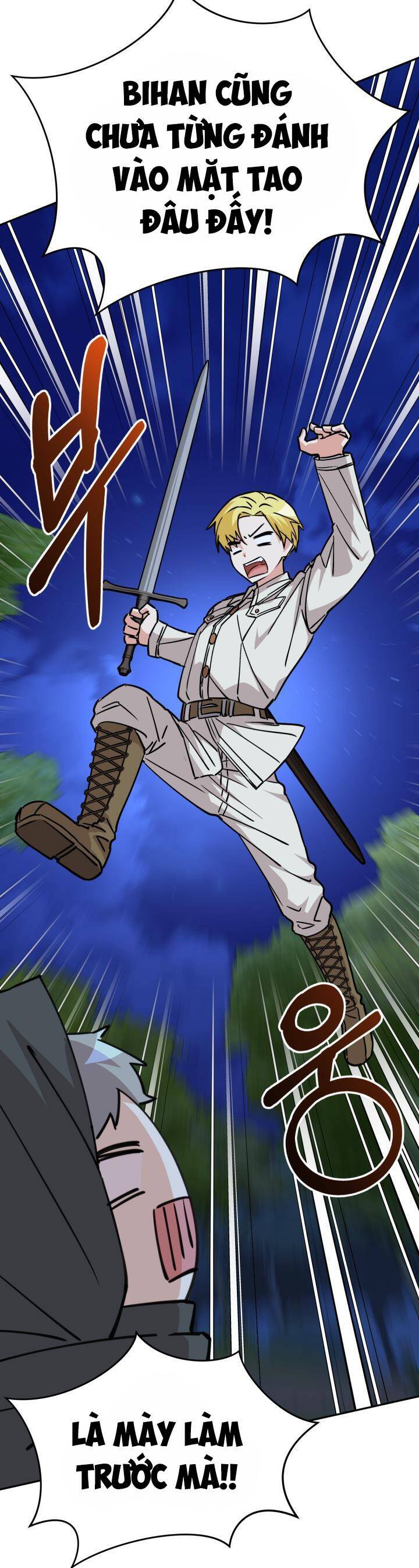 Tái Sinh Thành Con Gái Của Kẻ Phản Diện Chapter 26 - 20