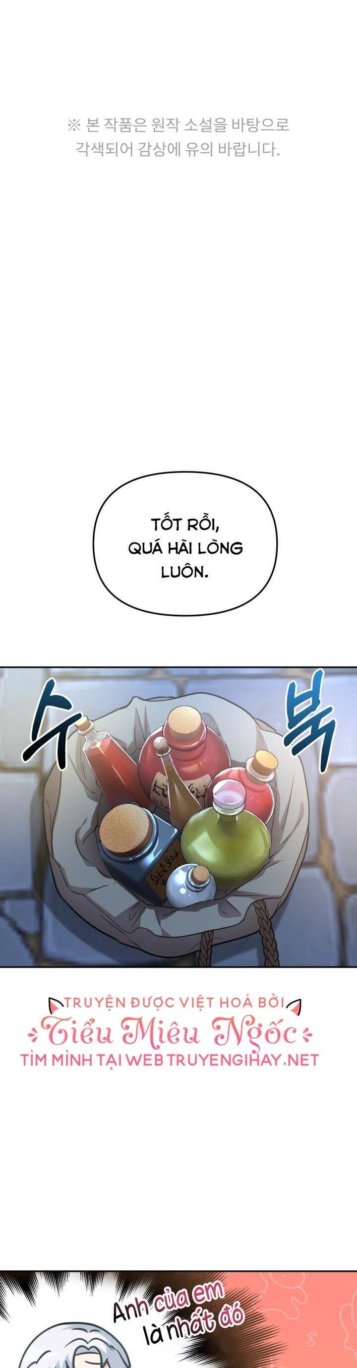 Tái Sinh Thành Con Gái Của Kẻ Phản Diện Chapter 26 - 3