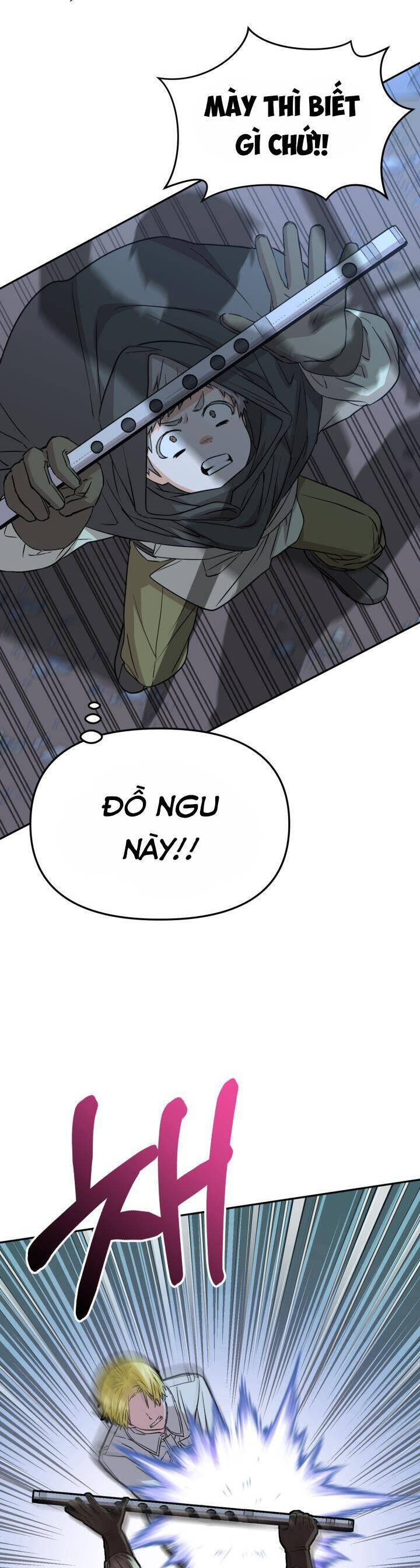 Tái Sinh Thành Con Gái Của Kẻ Phản Diện Chapter 26 - 21