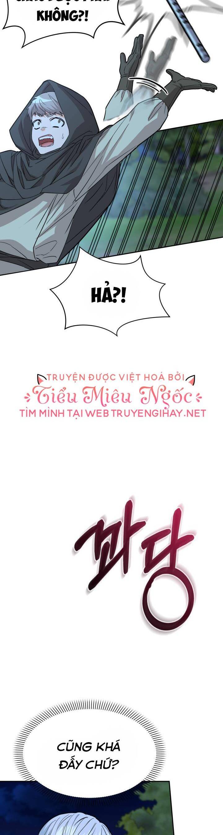 Tái Sinh Thành Con Gái Của Kẻ Phản Diện Chapter 26 - 23