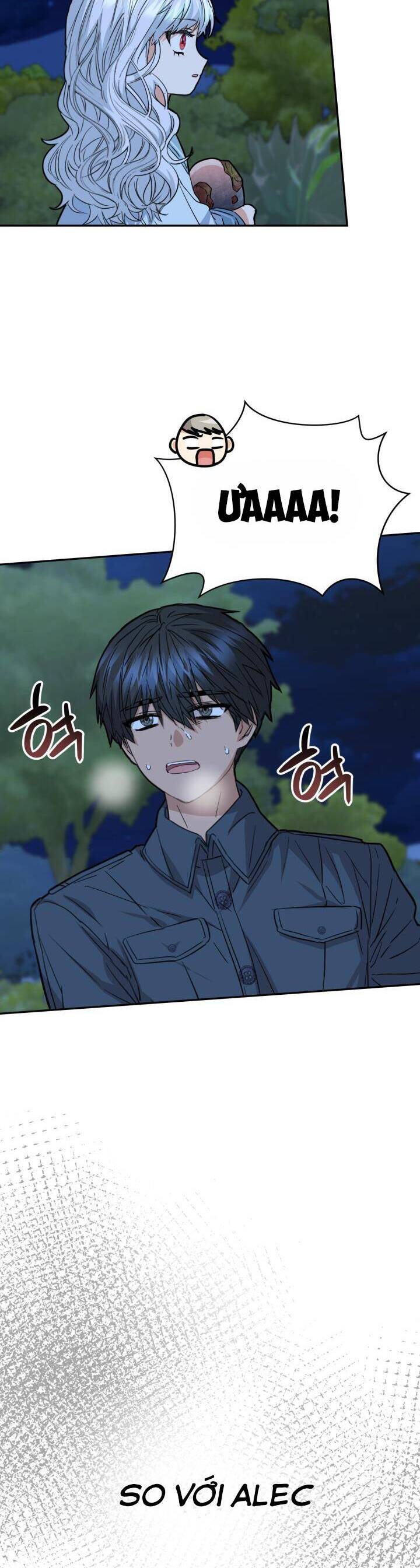 Tái Sinh Thành Con Gái Của Kẻ Phản Diện Chapter 26 - 24